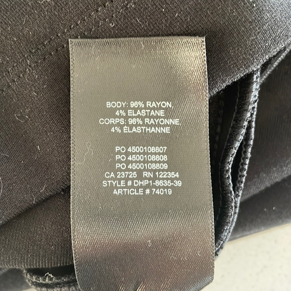 Aritzia Colby dress 2 - Picture 5 of 5